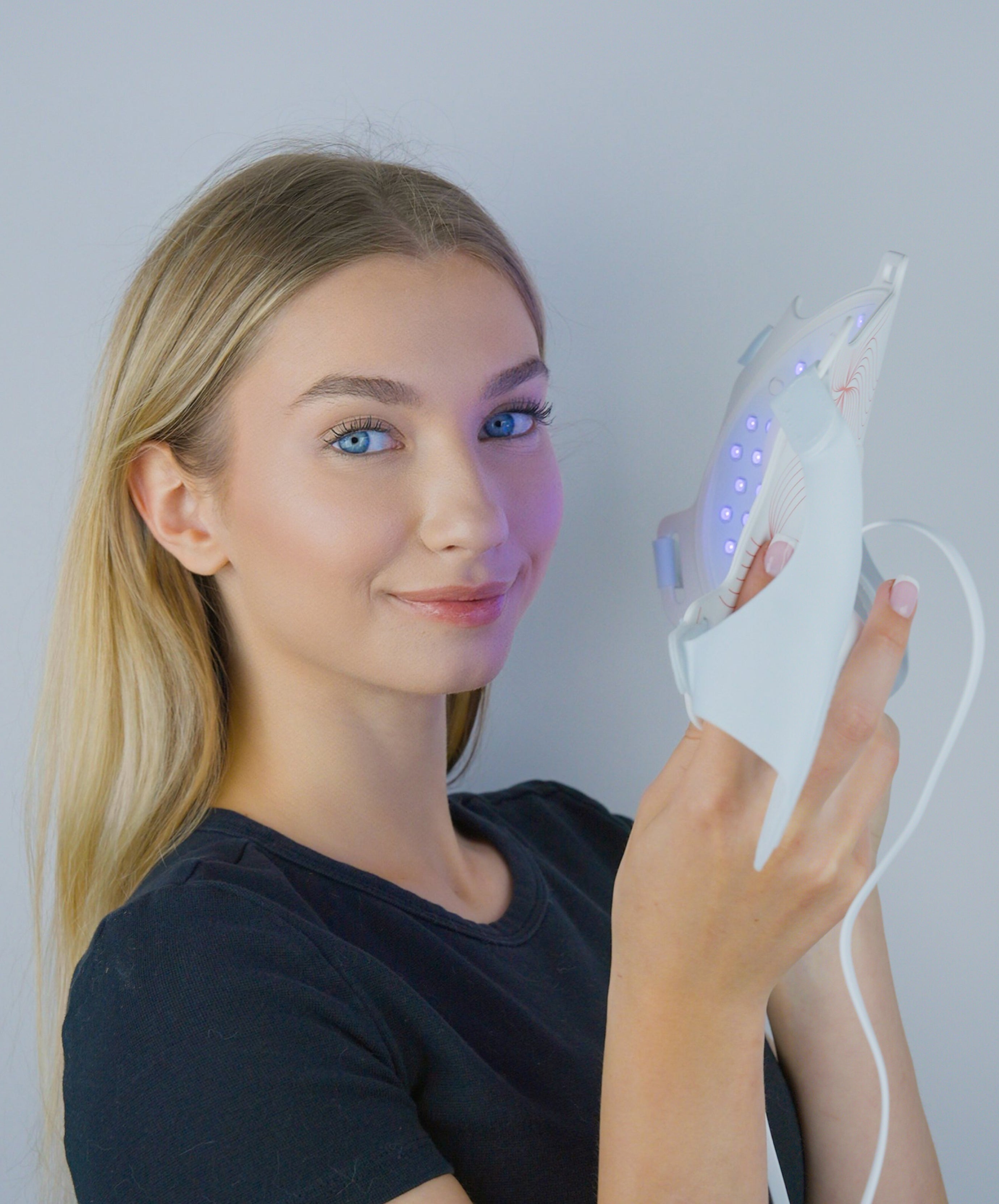 Spectra™ LED Light Therapy Mask